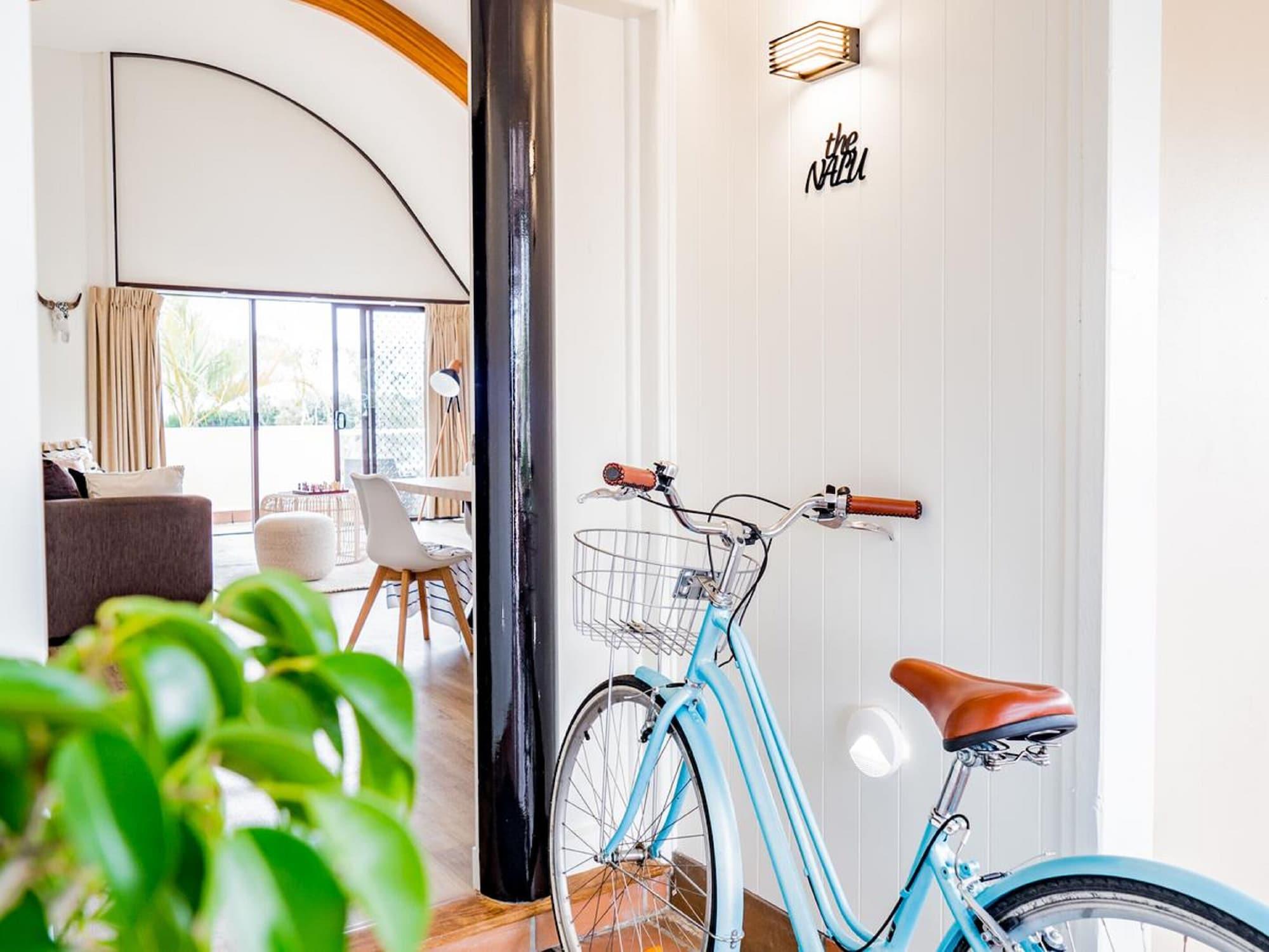 Waves Byron Bay Hotel Екстериор снимка