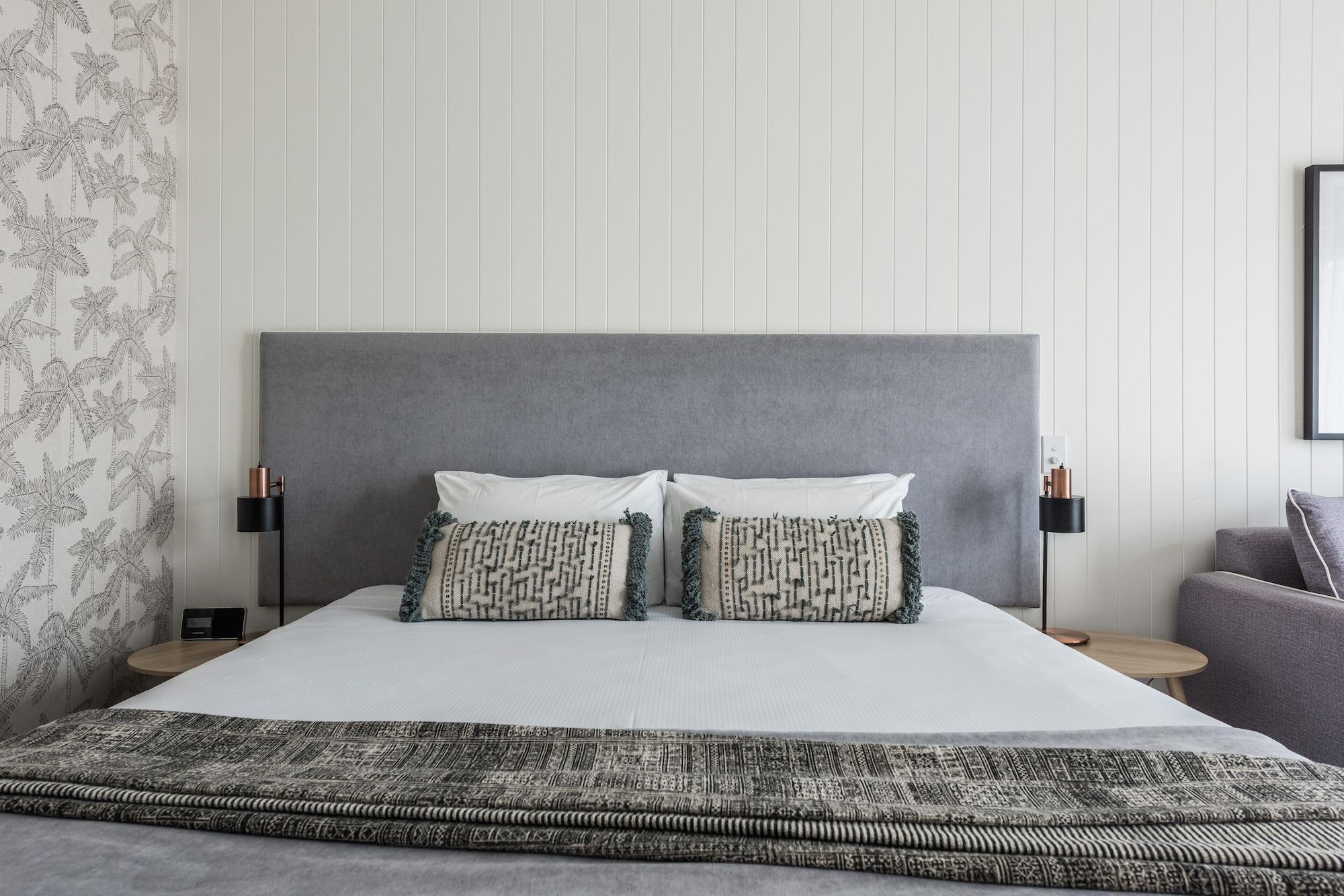 Waves Byron Bay Hotel Екстериор снимка