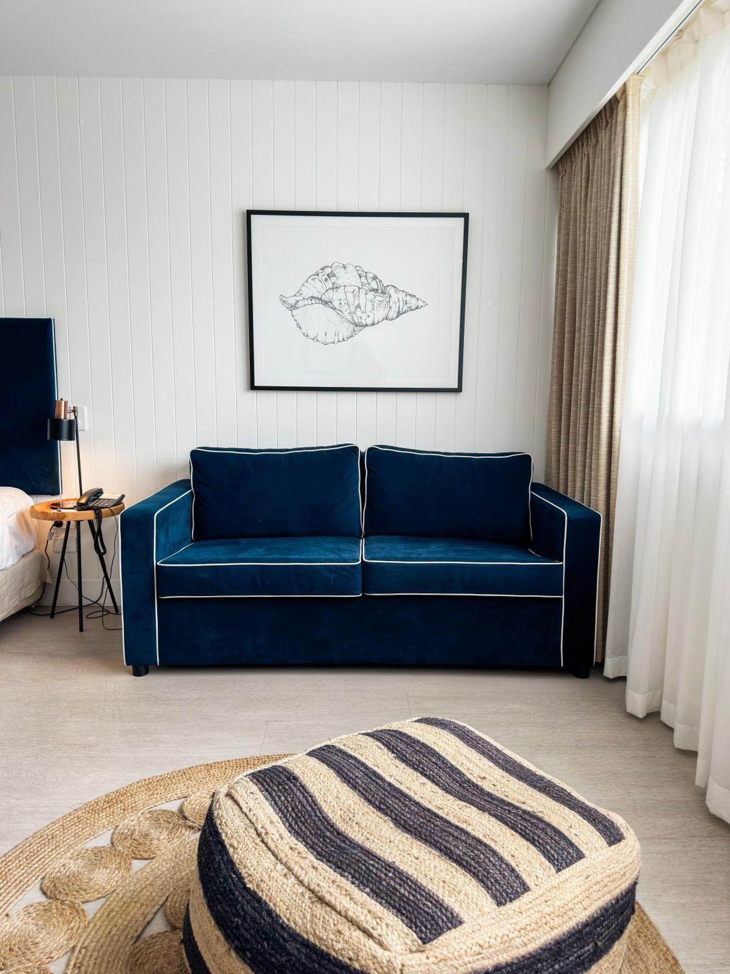Waves Byron Bay Hotel Екстериор снимка