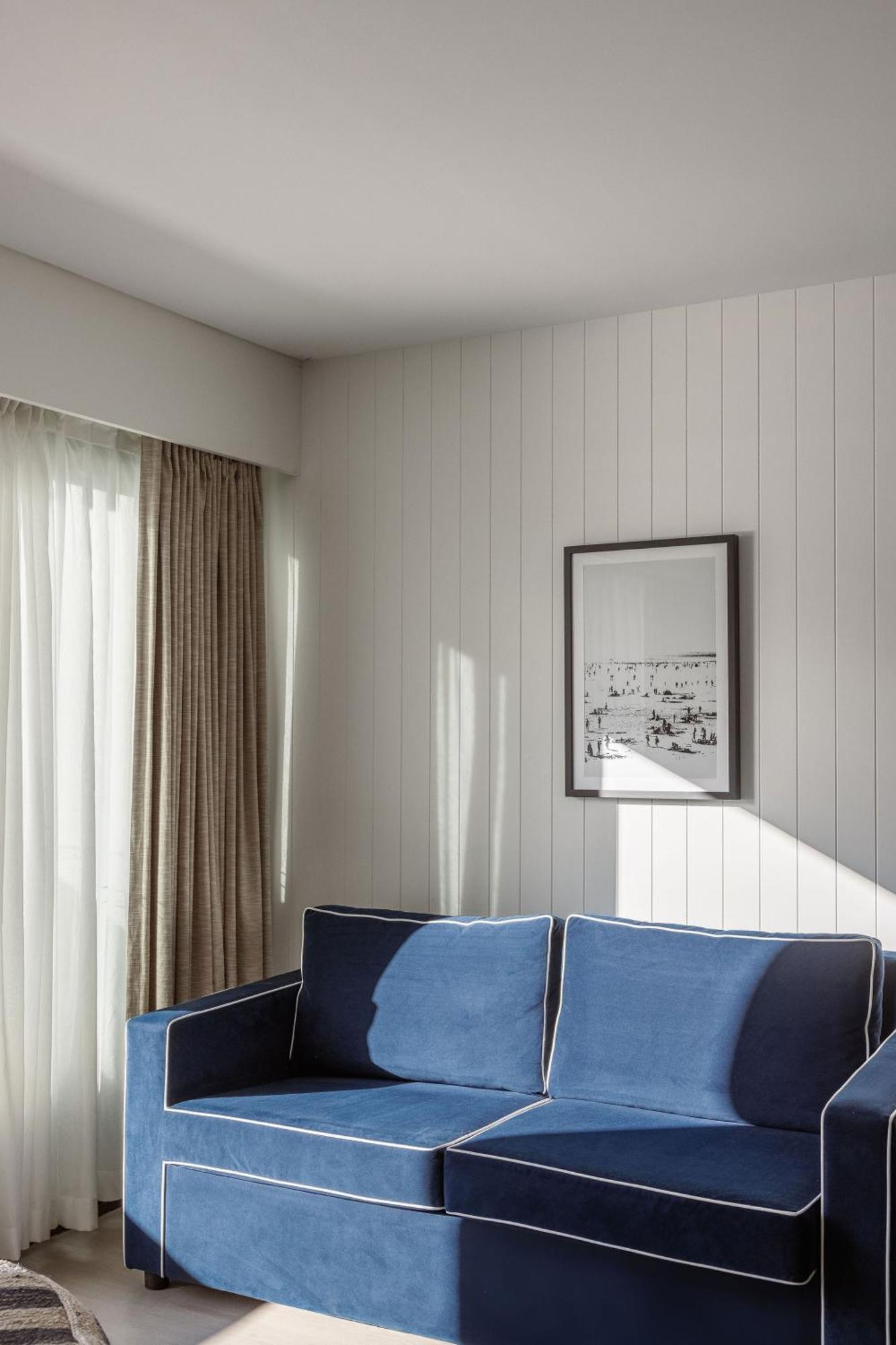 Waves Byron Bay Hotel Екстериор снимка