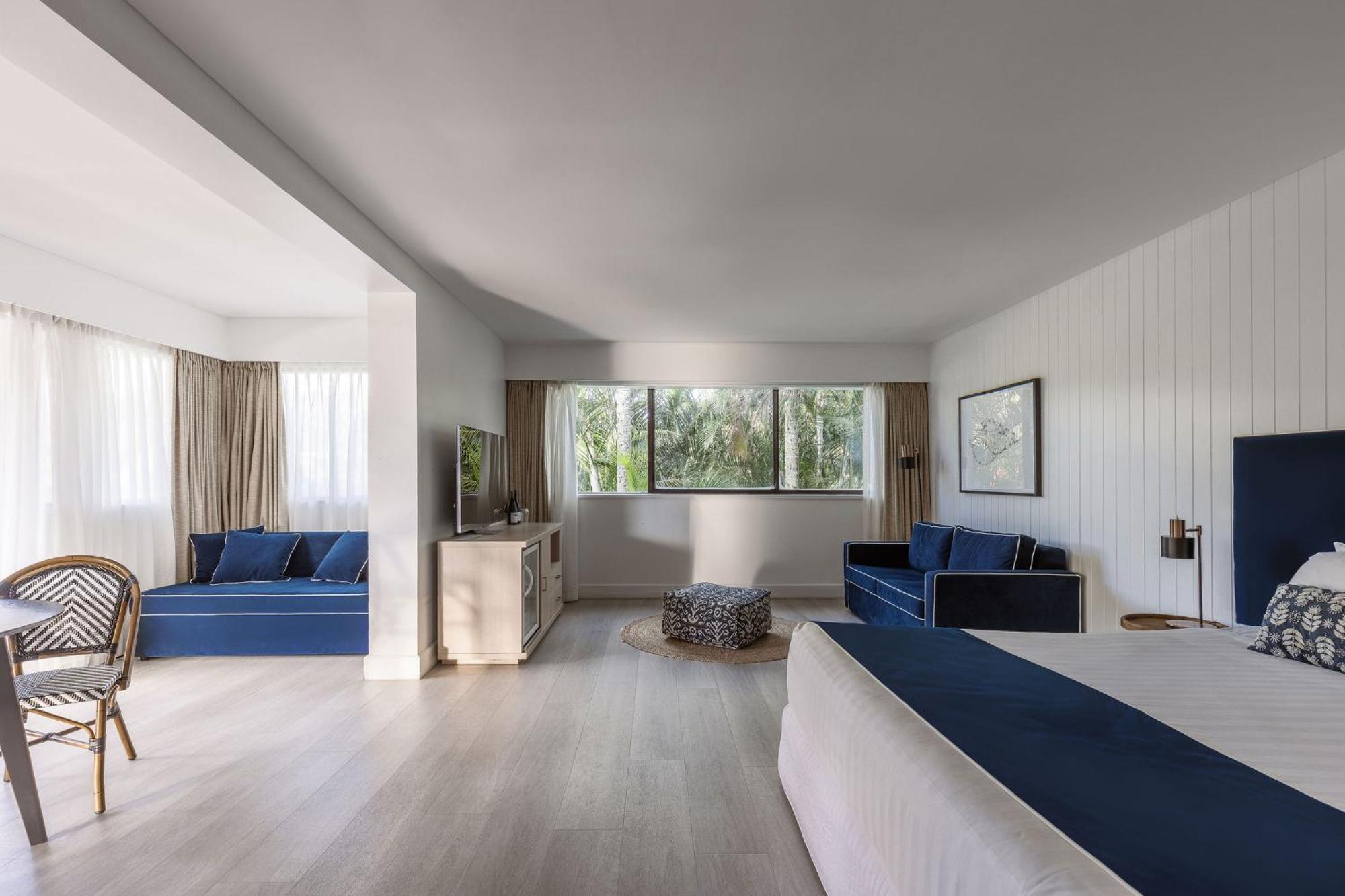 Waves Byron Bay Hotel Екстериор снимка