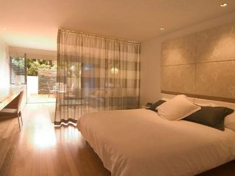 Waves Byron Bay Hotel Екстериор снимка